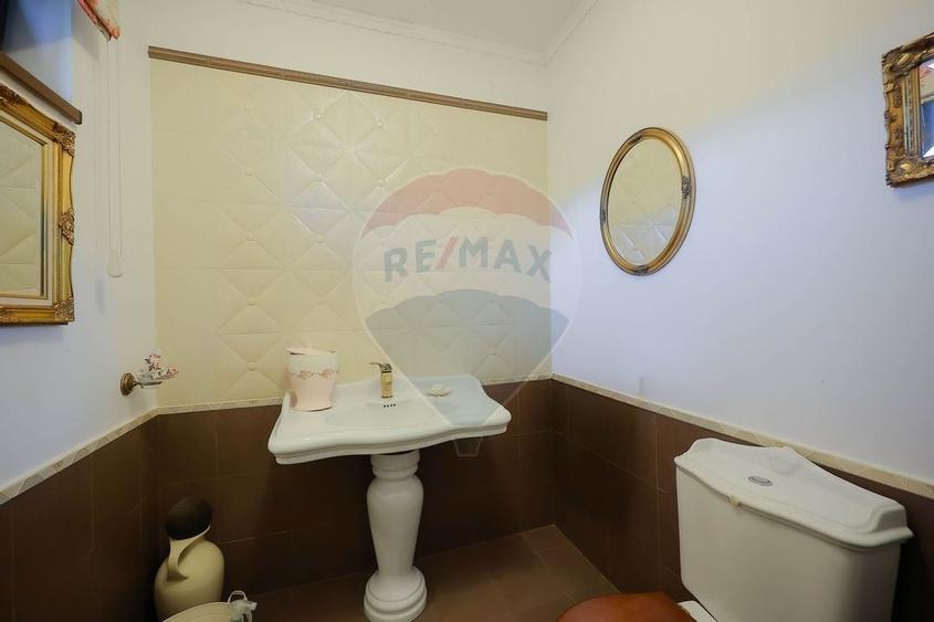 Vilă mediteraneană cu 5 camere, Dealuri Oradea - 10