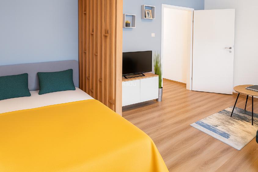 Apartament Central - Premium - Calea Aradului, Linistei, Iulius Mall