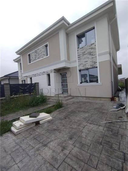 Calea Urseni - Duplex modern - finisaje premium - living mare - 1