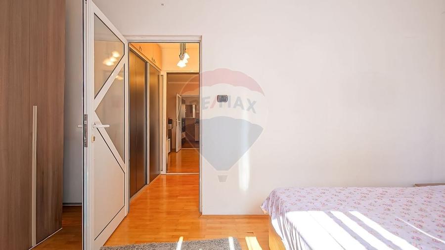 0% Comision cumpărător | Apartament 2 camere 55 mp | Str. Zizinului - 14