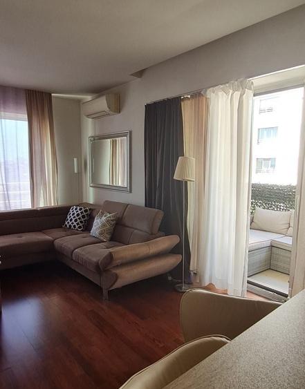 InCity Residence- Rond Alba Iulia - 7