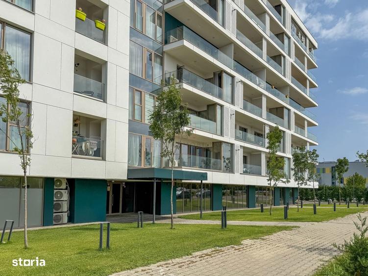 2 Camere | Art City | Parcare Inclusa - 5