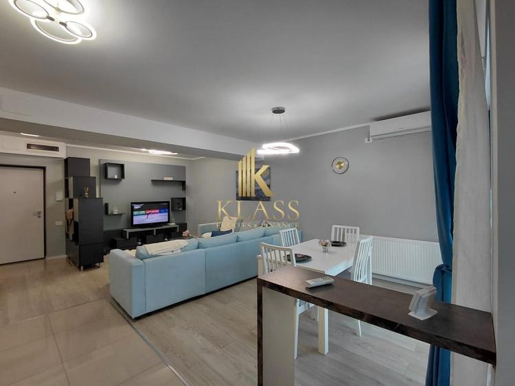 Apartament 2 camere Pipera Porche - 7