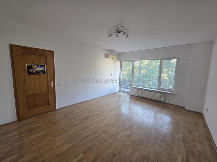 PRIMAVERII DE VINZARE  4 CAMERE VEDERE LIBERA LOC PARCARE - 27