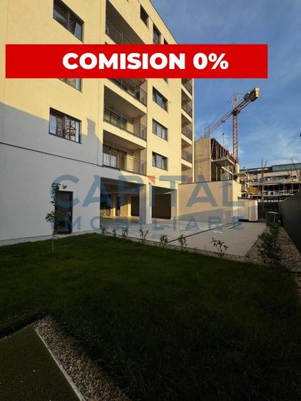 Fara comision, 3 camere 73 mp, 2 bai, 2 dormitoare, parcare, Semicentral - 1