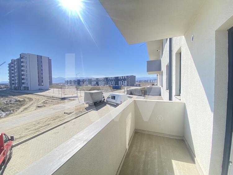 Apartament 2 camere de inchiriat buc. separata etaj 1 Doamna Stanca - 5