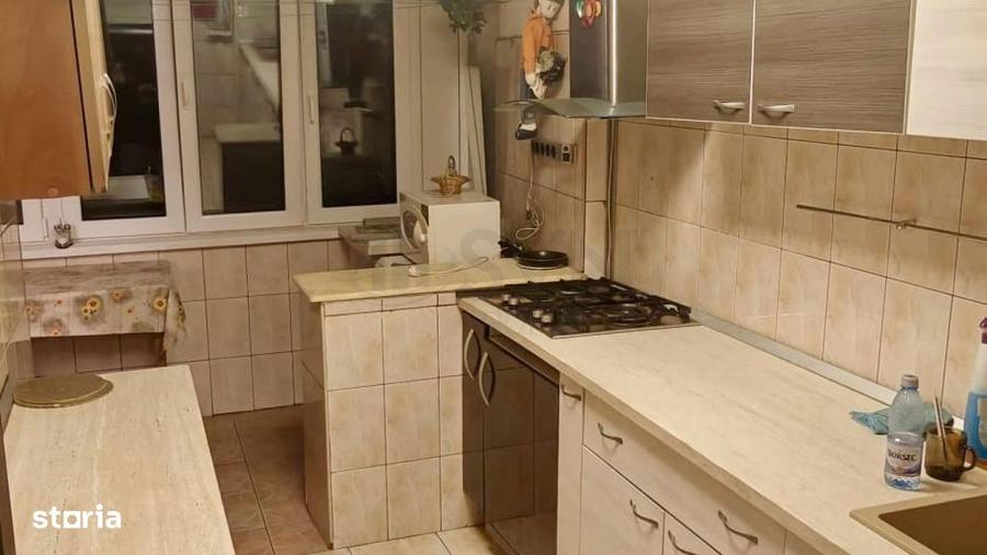 Apartament 2 camere I Stefan cel Mare I metrou I De vanzare - 1