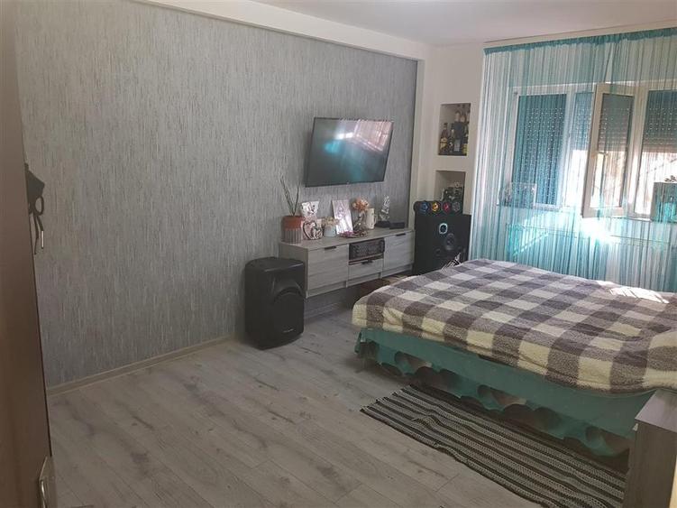 2 camere, decomandat, parter cu balcon, Mobilat si Utilat, Dorobantilor - 2