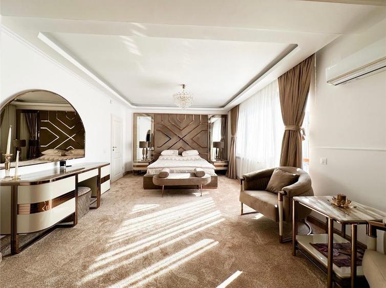 Vila P+2 | Pipera | Piscina | - 36