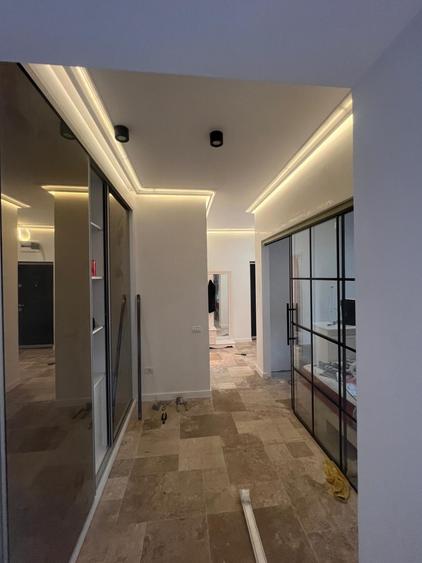 Vanzare Apartament 2 Camere Mamaia Nord -Constanta - 1