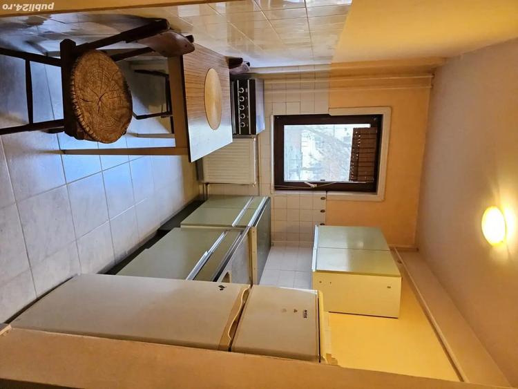 De inchiriat apartament cu 1 camera decomandat - 1