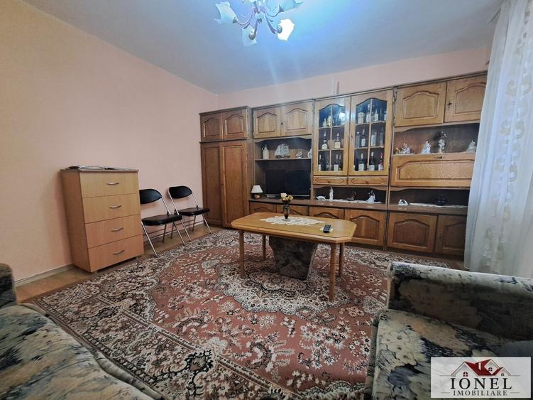 Apartament doua camere decomandat de vanzare in Cugir - 1