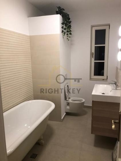 Capitale, Vila interbelica 7 camere, 222mp utili, curte si 3 locuri parcare! - 9