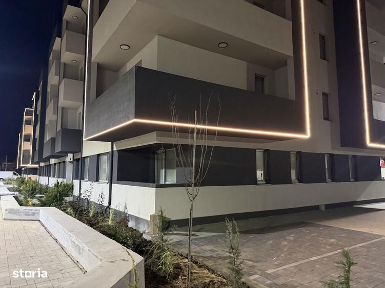 Garsoniera Chiajna zona Miltari | Bloc Nou | Pre? Avantajos Investi?ie - 1