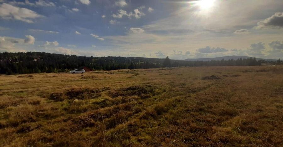 Teren, 1000 mp, intravilan, utilitati, zona Beli? - 2