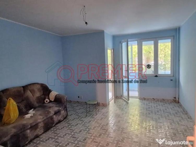 Aparatorii Patriei - Turnu Magurele garsoniera - 3