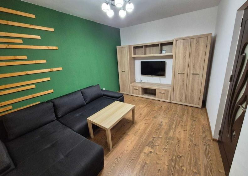 Inchiriere 2 camere Metrou Berceni - 1