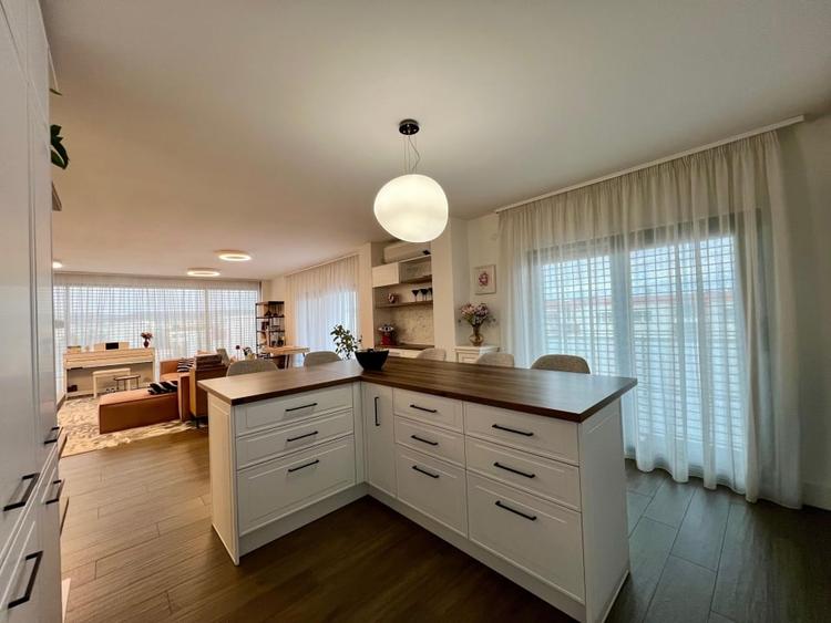 Penthouse de vânzare | Gheorgheni | 2 min Iulius Mall | 5 min Centru | S.u 151 - 9