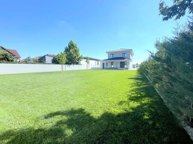 Casa individuala 1000 mp teren - Dumbravita - 8