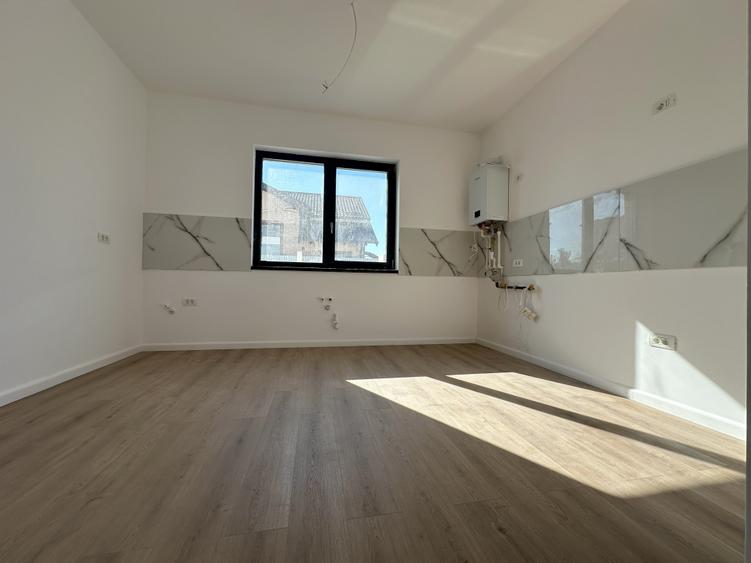 Confort, Spațiu și Siguranță - Ghidigeni Parc Residence - 28