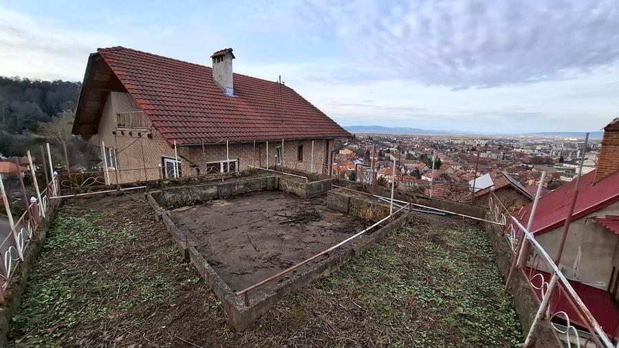 VANZARE | VILA - 3 APARTAMENTE | ST. O. IOSIF - Proprietate Unica Drumul Poienii - 14