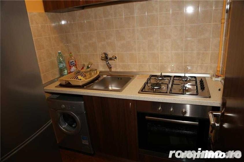 Garsoniera de inchiriat in Timisoara/250 euro - 4