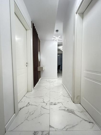 Apartament 3 camere loc parcare vedere la mare Sea ON Residence Mamaia - 14