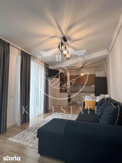 Inchiriere apartament 2 camere- zona Bratianu - 1