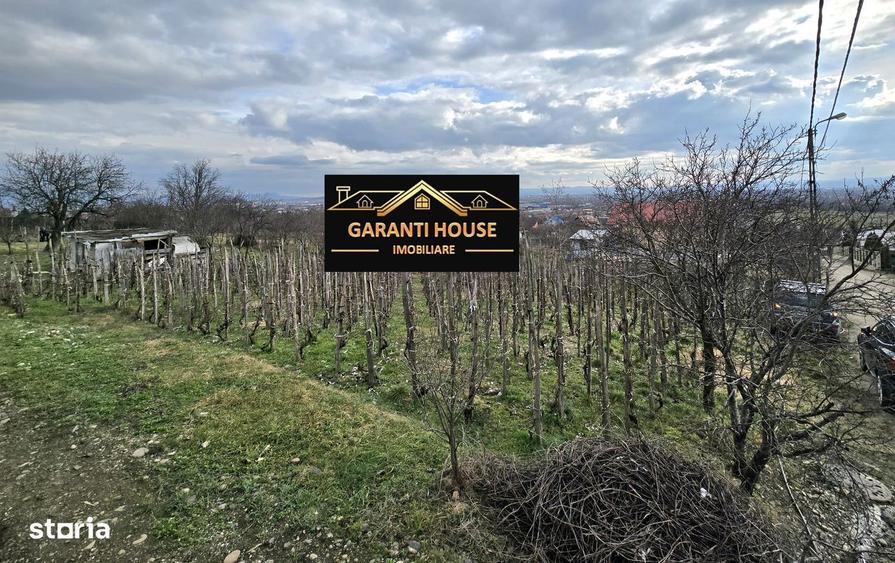 Victoriei (zona Dura), teren de vanzare, 600 mp, 33 000 negociabil - 1