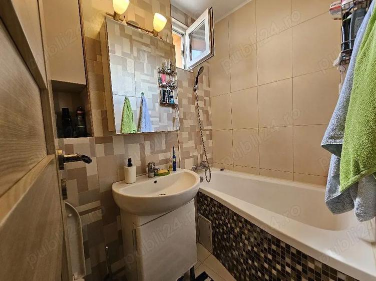 Apartament 2 camere Sector 3 str Ficienilor nr. 1 - 5