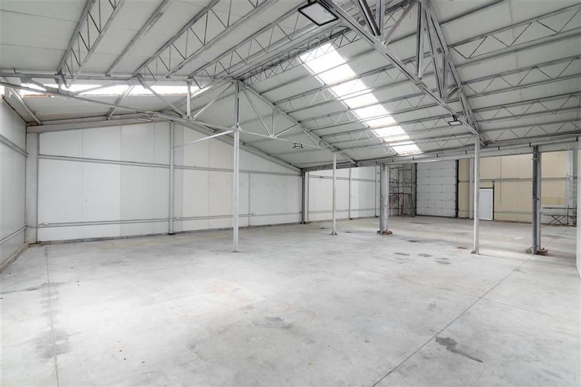 RECO Hala Industriala de inchiriat Clujului - 4