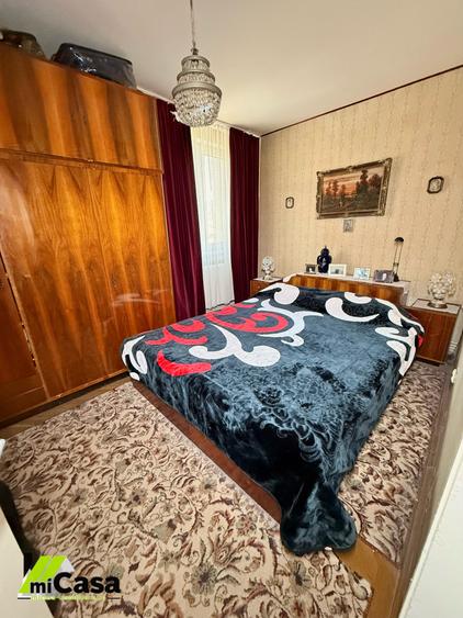 Apartament 3 camere, Micro 19 - 7