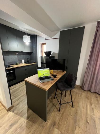 Inchiriez Garsoniera Otopeni - 1