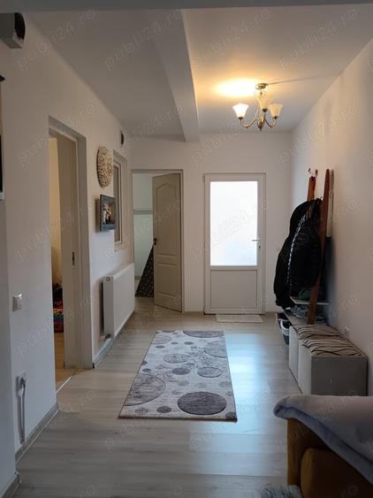 Casa cu teren de vanzare langa Muzeu - 3