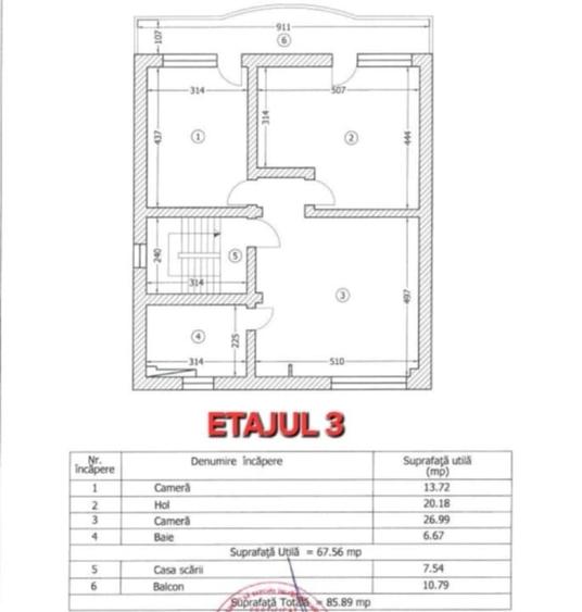 LuxOffice Aviatiei  | Bloc Boutique 14 Camere | Exclusivitate - 5