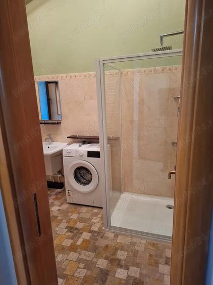 Garsoniera dubla 50mp Drumul Taberei Plaza mall Militari Lujerului in vila - 8