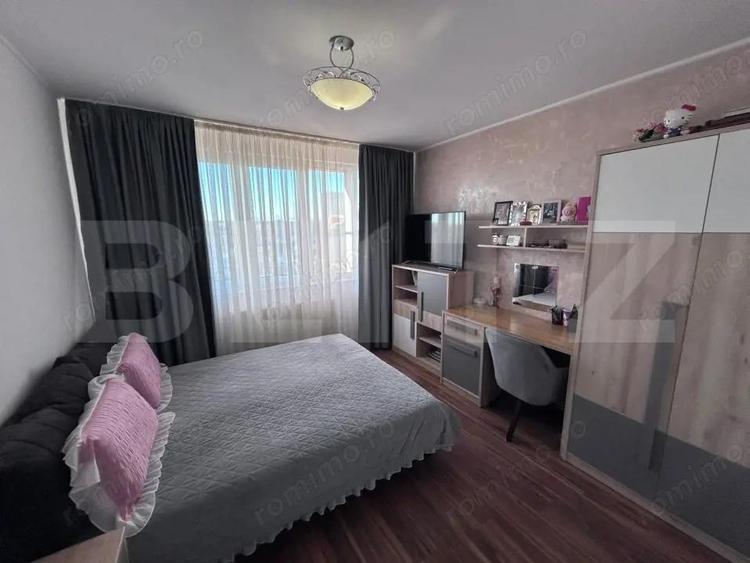 Apartament cu 2 camere - Castelul de Apa - 4