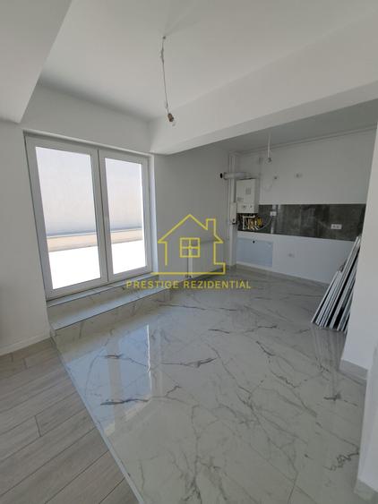 Ultimul apartament- 8 min Metrou Teclu- Finalizat 2025- 2 Cam- 62mp - 2