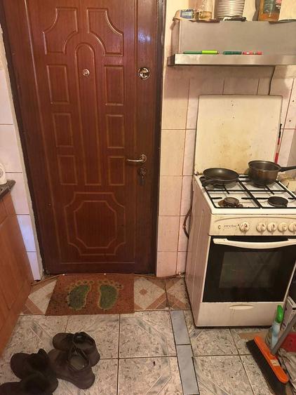 Garsoniera de camin Nicolina Iasi - 6