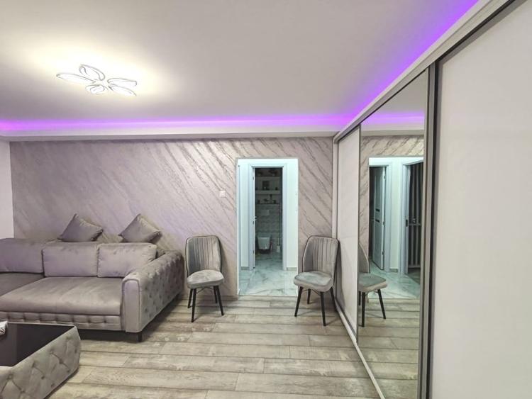 Apartament 2 camere complet renovat, zona ITC Brasov - 5