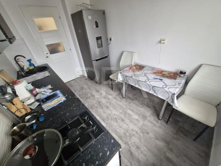 Apartament cu 2 camere la 8 minute de metroul Nicolae Grigorescu - 6