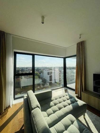 2 CAMERE | ONE COTROCENI | PARCARE INCLUSĂ | MODERN | LUX | METROU