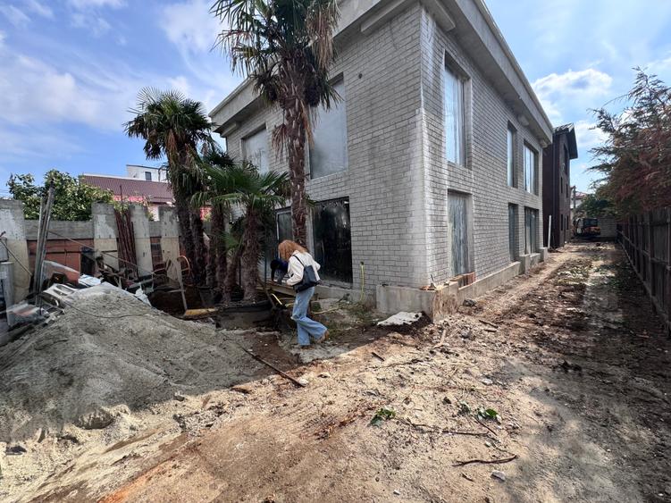 Casa individuala deosibita P+1. 4 cam. Util 130mp. Teren 234 mp - 3