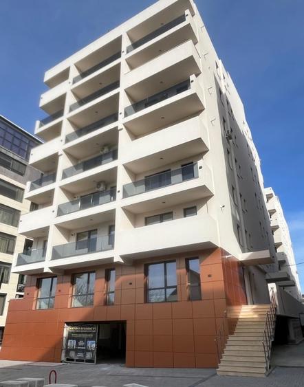 Proprietar, Campus, 2 cam dec. bucatarie separata, baie cu geam, 97800eur+tva - 4