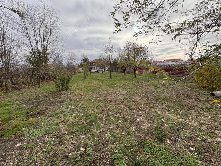 Vand casa La 15 km de Timisoara - 3