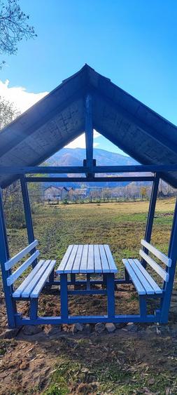 Teren 5600mp in localitatea Malaia - 1