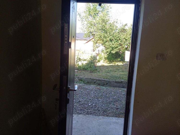 Vand casa cu gradina la 10 km de Suceava - 3