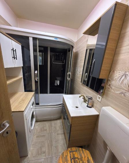 Apartament 3 camere 53 mp parter inalt plus balcon 10mp Terezian - 1