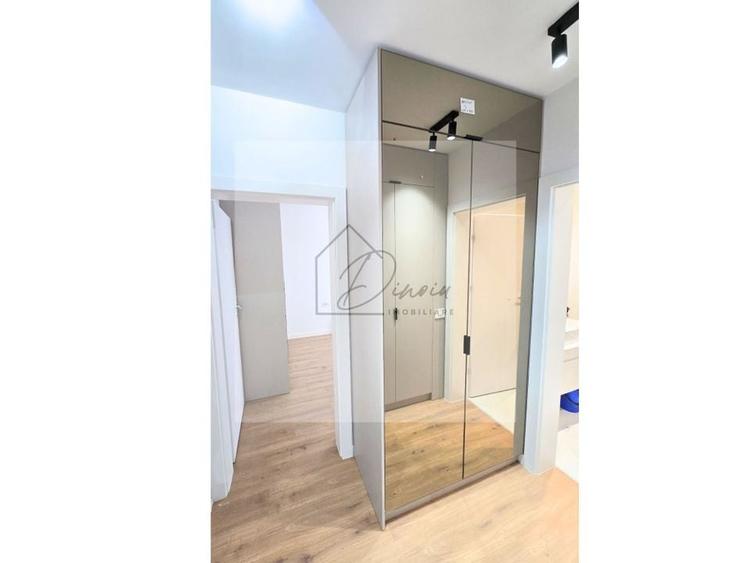 COM 0%I PRIMA VISTA I Apartament 2 cam Aviatiei I TVA INCLUS I Premium - 18