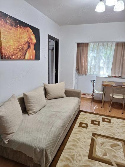 Garsoniera de inchiriat - 2